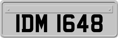 IDM1648