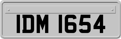IDM1654