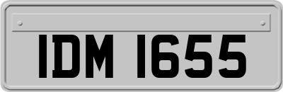 IDM1655