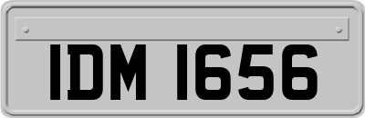 IDM1656