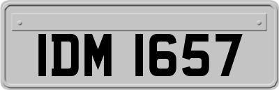 IDM1657