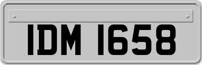 IDM1658