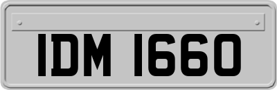 IDM1660