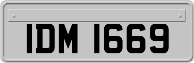 IDM1669