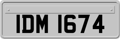 IDM1674