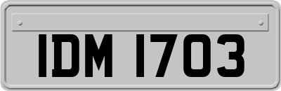IDM1703