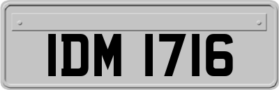 IDM1716