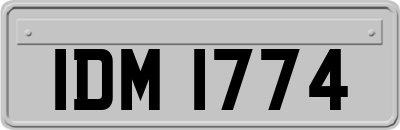 IDM1774