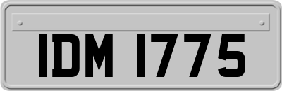 IDM1775