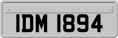 IDM1894