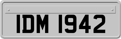 IDM1942