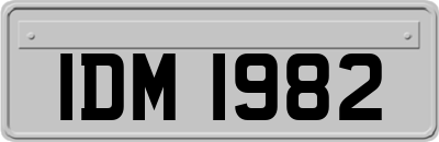 IDM1982