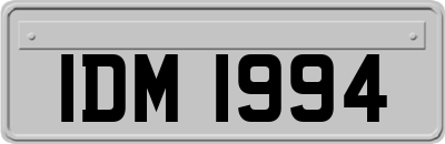 IDM1994