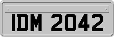 IDM2042