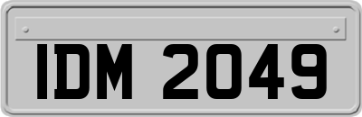 IDM2049