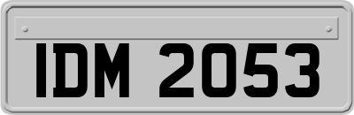 IDM2053