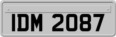 IDM2087