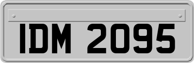 IDM2095