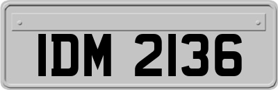 IDM2136