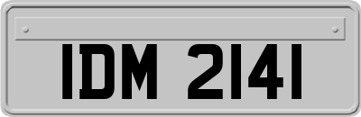 IDM2141