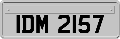 IDM2157