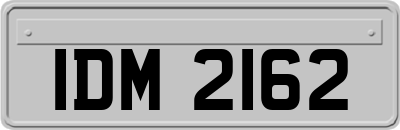 IDM2162