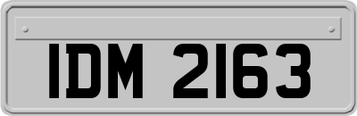 IDM2163