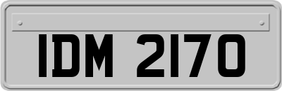 IDM2170