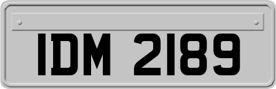 IDM2189