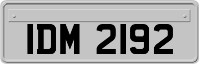 IDM2192