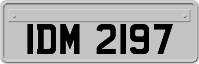 IDM2197