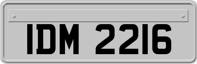 IDM2216