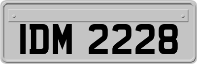 IDM2228