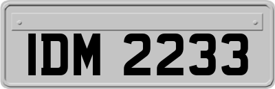 IDM2233