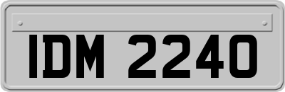 IDM2240