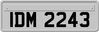 IDM2243
