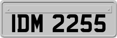 IDM2255