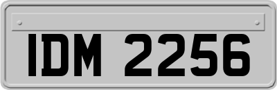 IDM2256