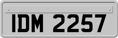 IDM2257