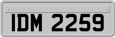 IDM2259