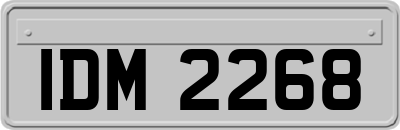 IDM2268