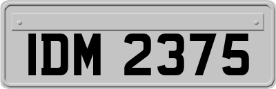 IDM2375