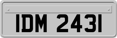 IDM2431