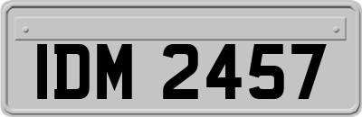 IDM2457