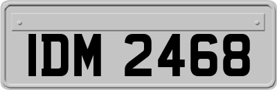 IDM2468