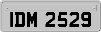 IDM2529