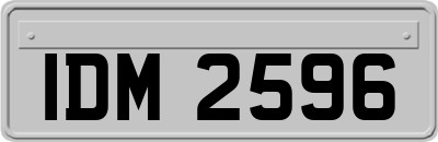 IDM2596