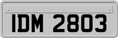 IDM2803