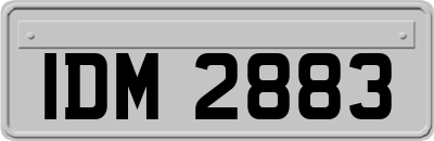 IDM2883