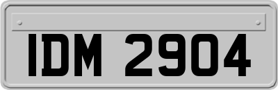 IDM2904